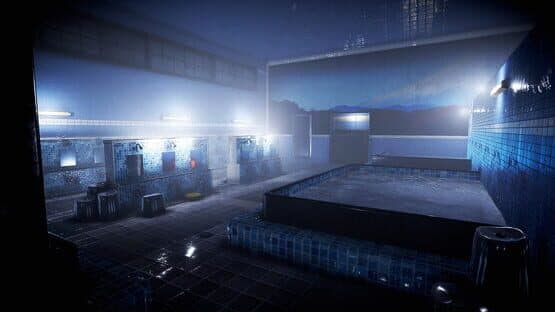 The Bathhouse — screenshot 2