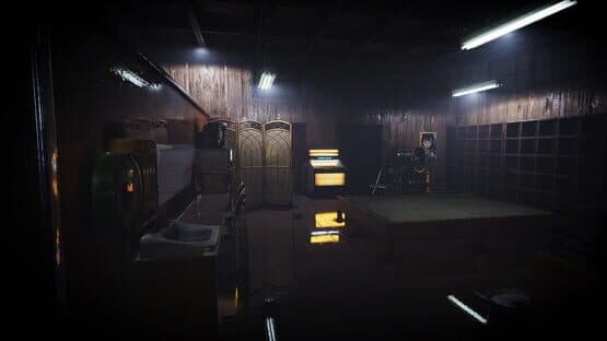 The Bathhouse — screenshot 3