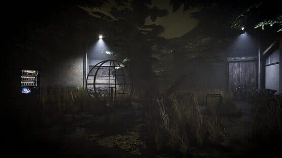 The Bathhouse — screenshot 4