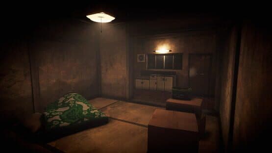 The Bathhouse — screenshot 5
