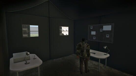 The President — screenshot 1