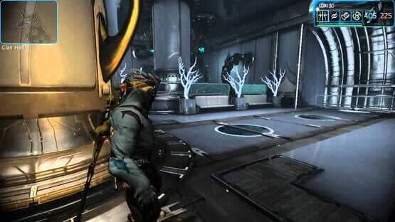 Warframe: Rise of the Warlords — screenshot 1