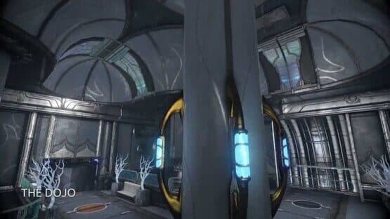 Warframe: Rise of the Warlords — screenshot 2