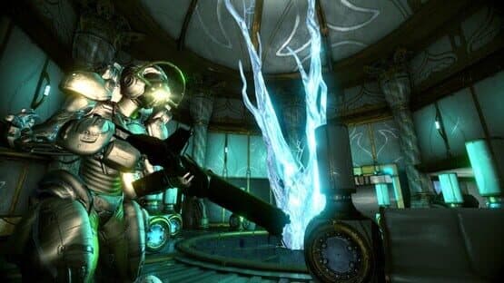 Warframe: Rise of the Warlords — screenshot 3