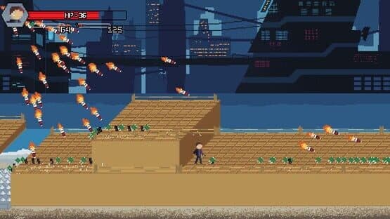 Cyber Bay — screenshot 3