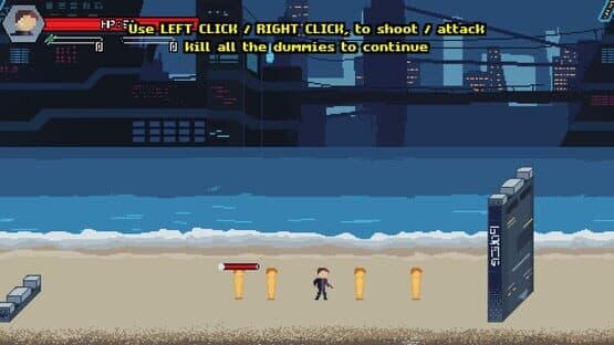 Cyber Bay — screenshot 5
