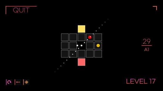 Symmetry Lines — screenshot 3
