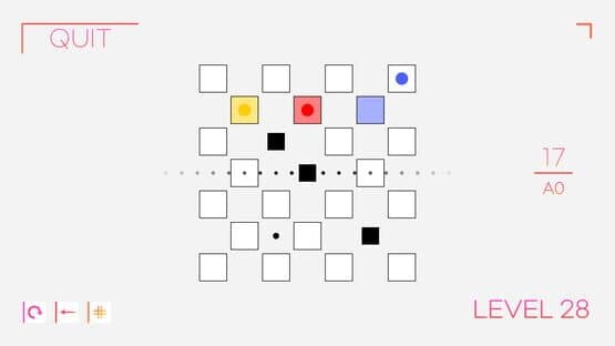 Symmetry Lines — screenshot 5