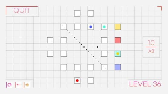 Symmetry Lines — screenshot 6