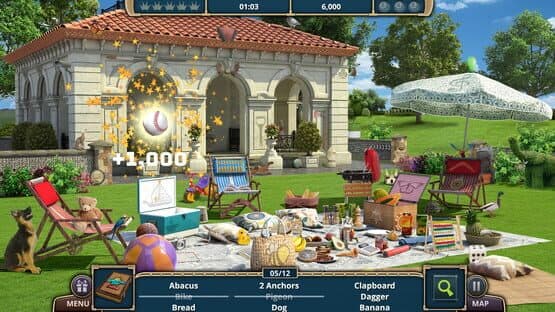 Adventure Trip: London - Collector's Edition — screenshot 2