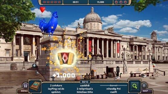 Adventure Trip: London - Collector's Edition — screenshot 4