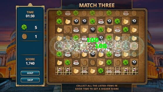 Adventure Trip: London - Collector's Edition — screenshot 5