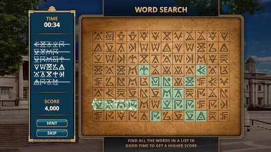 Adventure Trip: London - Collector's Edition — screenshot 6