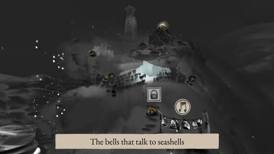 Mirages of Winter — screenshot 2