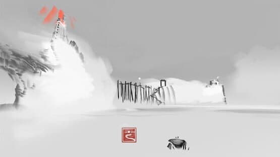 Mirages of Winter — screenshot 6
