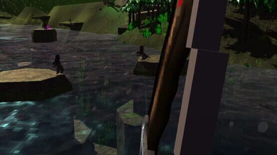 Duel Jousting VR — screenshot 2