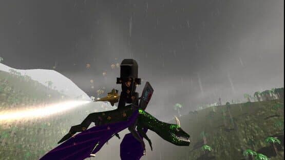 Duel Jousting VR — screenshot 6