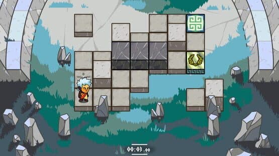 Khoros — screenshot 1