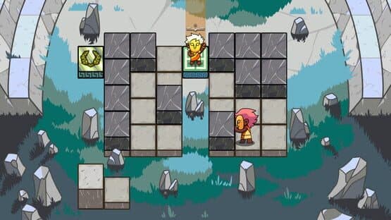 Khoros — screenshot 2