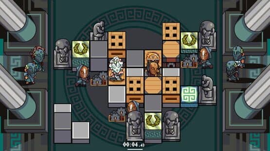 Khoros — screenshot 6