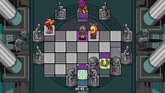 Khoros — screenshot 8