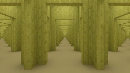 The Backrooms VR — screenshot 2