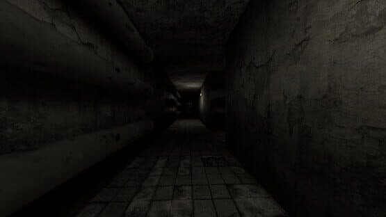 The Backrooms VR — screenshot 4
