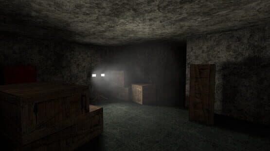 The Backrooms VR — screenshot 5