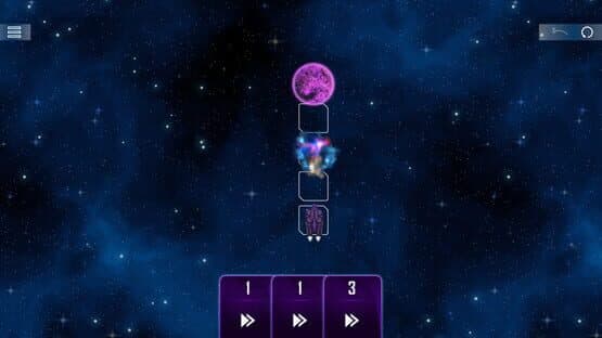 Delivery in Space — screenshot 3