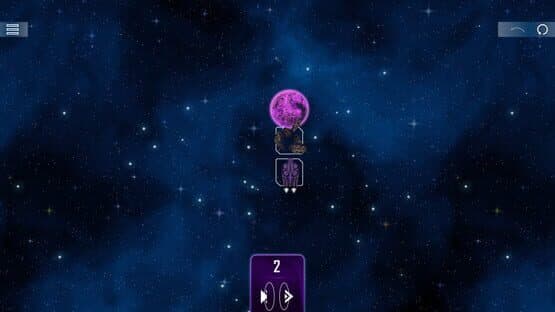 Delivery in Space — screenshot 4