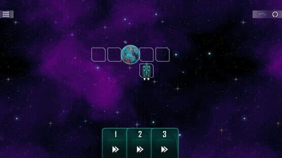 Delivery in Space — screenshot 5