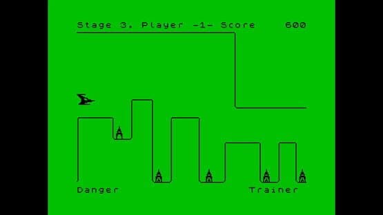 Penetrator — screenshot 3