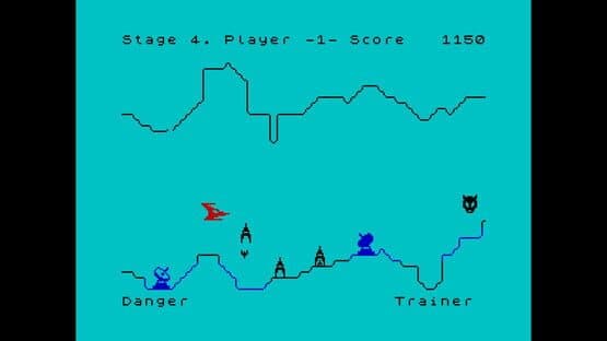 Penetrator — screenshot 4
