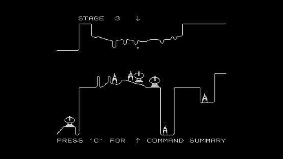 Penetrator — screenshot 5