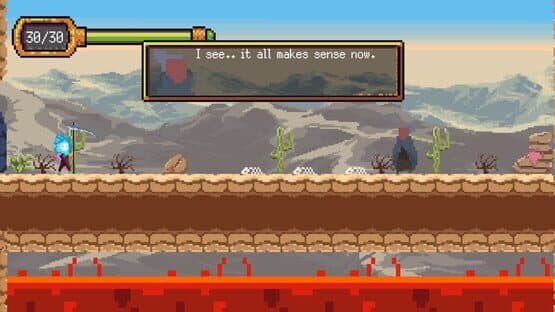 Reaper of Immortals — screenshot 2