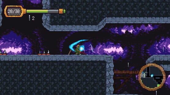 Reaper of Immortals — screenshot 3