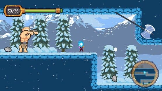 Reaper of Immortals — screenshot 4