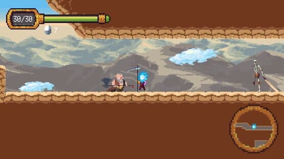 Reaper of Immortals — screenshot 5