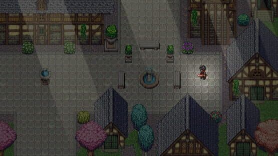 The Golden Eyed Ghosts — screenshot 7