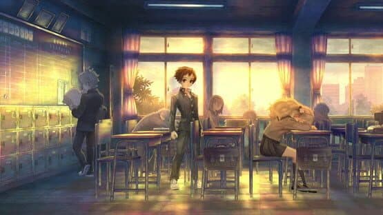 13 Sentinels: Aegis Rim — screenshot 7