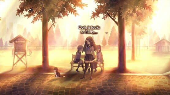 13 Sentinels: Aegis Rim — screenshot 8
