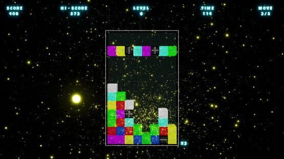 Rowfall — screenshot 1