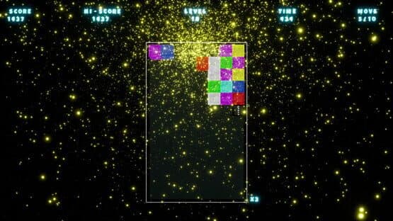 Rowfall — screenshot 2