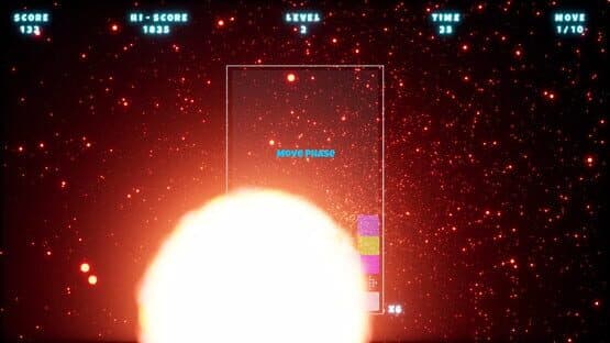 Rowfall — screenshot 4