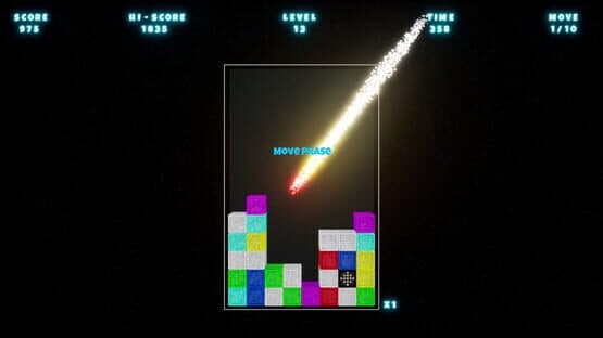 Rowfall — screenshot 5