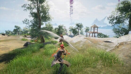 Time to Hunt — screenshot 3