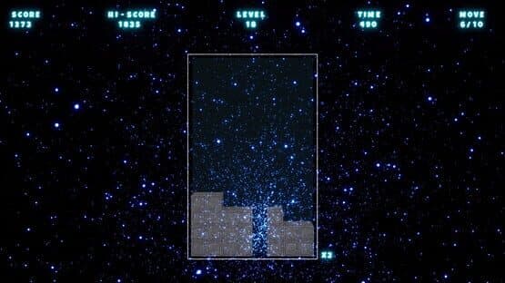 Rowfall — screenshot 6