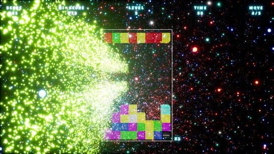 Rowfall — screenshot 8