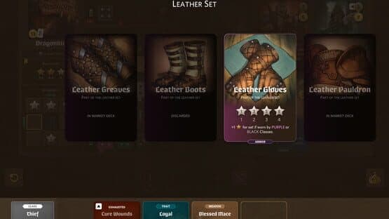 Roll Player — screenshot 5