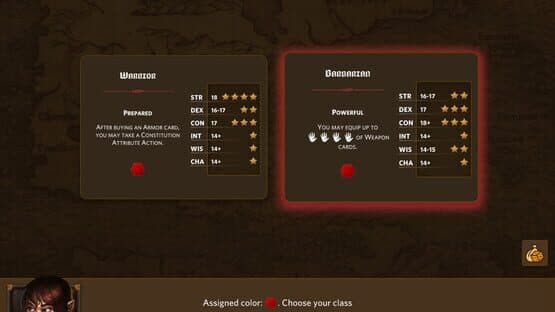 Roll Player — screenshot 6